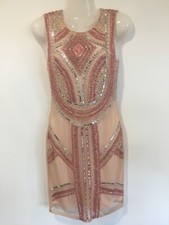 Miss selfridge pale for sale  WOTTON-UNDER-EDGE