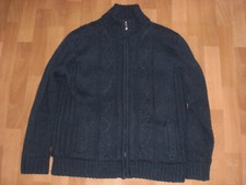 Mens blue chunky for sale  HALIFAX