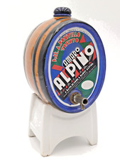 Amaro alpino decanter usato  Caravaggio