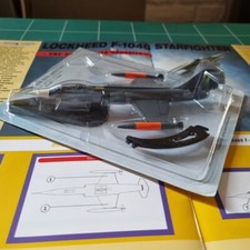 Collection avions combat d'occasion  Villeneuve-le-Roi