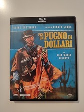 Per pugno dollari usato  Udine