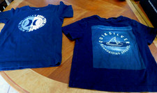 Black skateboard shirts for sale  Merced