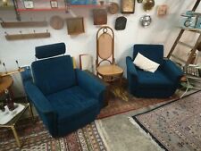 Sessel 60er true gebraucht kaufen  Aachen