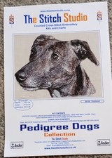 Stitch studio pedigree for sale  ST. AUSTELL
