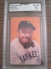 Babe ruth smithsonian for sale  Staten Island