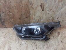 Halogen headlamp left for sale  Ireland