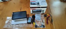 Autoradio stereo bluetooth usato  Palermo