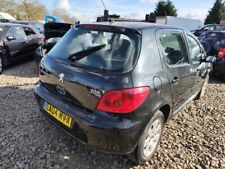 Peugeot 307 2000 for sale  PETERBOROUGH