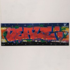 Tableau peinture acrylique d'occasion  Gignac-la-Nerthe