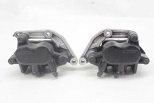 Front brake calipers d'occasion  Expédié en Belgium