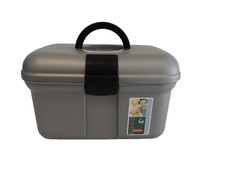 Curver grey plastic for sale  WELWYN GARDEN CITY
