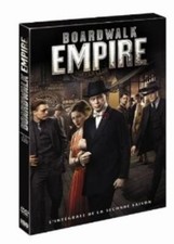 Boardwalk empire saison for sale  STOCKPORT