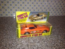 Box corvette sting usato  Firenze
