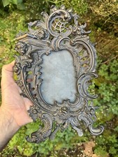Foto de porta moldura estilo bronze rochoso amor 19 #século comprar usado  Enviando para Brazil