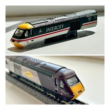 Colas rail intercity for sale  CRAMLINGTON