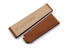 Watch band leather usato  Chivasso