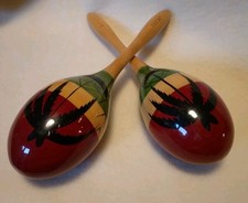 maracas for sale  Putnam