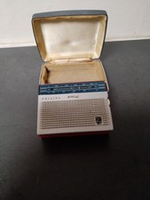 Radio transistors philips d'occasion Radio transistors philips d'occasion  Meaux