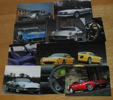 Tvr postcards issue d'occasion  Expédié en Belgium
