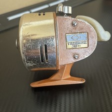 Triumph angelrolle japan gebraucht kaufen  Emmerich