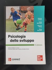 Psicologia dello sviluppo usato  Piombino Dese