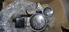 Speedometer suzuki gz125 for sale  WELLINGBOROUGH