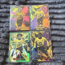 Topps bvb vernissage gebraucht kaufen  Fredersdorf-Vogelsdorf