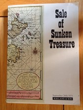 Lane son sunken for sale  YEOVIL