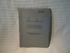 Vintage national gas for sale  SOUTHAMPTON