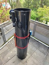 Newton carbon teleskop gebraucht kaufen  Darmstadt