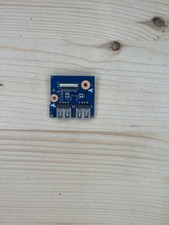 Scheda usb per usato  San Mauro Castelverde