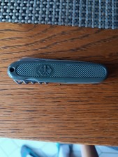 Bundeswehr taschen messer gebraucht kaufen  Munster