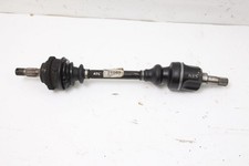 Antriebswelle vorn links Peugeot 206 2A 3272EZ 2.0 ABS 66 KW 90 PS Diesel 02-200, usado comprar usado  Enviando para Brazil