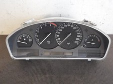 Combine instruments bmw d'occasion  Bons-en-Chablais