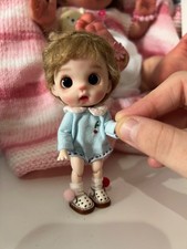 Ginger tea dolls for sale  WORCESTER