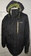 Regatta jacke schwarz gebraucht kaufen  Hemmoor