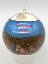 Hallmark ornament unbreakable for sale  Westfield