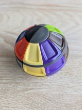 Raro Logitoys Logi Masterball Cubo Twisty Puzzle Brainteaser comprar usado  Enviando para Brazil