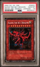 Yugioh psa 2004 for sale  Nashua