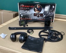 Nokta legend whp for sale  Freeport