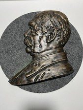 Bronze relief wandbild gebraucht kaufen  Herne