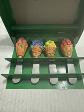 Set vintage fruit for sale  Miami