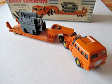 Dinky toys ref d'occasion  Champcueil