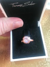 Thomas sabo solitaire for sale  GUILDFORD