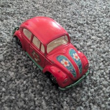 Corgi whizzwheels volkswagen for sale  NORTHAMPTON