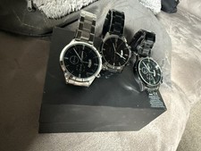 Mens watches new for sale  BELVEDERE