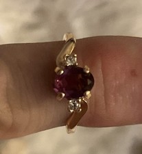 Stunning size 18kt for sale  Danvers