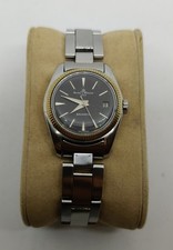 Baume mercier lady usato  Serracapriola