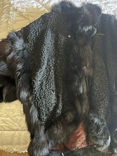 Pelliccia volpe usato Pelliccia volpe usato  Sirolo