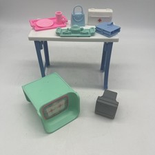 Vtg barbie lot for sale  Topeka